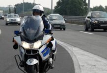 Vozači, budite spremni: Provjerite zimsku opremu i upalite dnevna svjetla na vozilima!