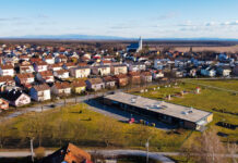 Natječaj za upis djece u DV Maslačak Garešnica: prijave od 27. travnja do 8. svibnja