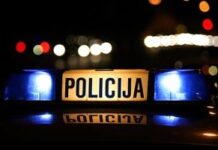 Brza vožnja u Zdenčacu i obračun u Hercegovcu