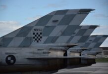 Tijekom redovitih letačkih aktivnosti HRZ-a u vremenu od 10 do 15 sati očekuje se pojačana buka MORH