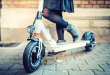 Policija u Garešnici otkrila niz prekršaja vozača električnih romobila