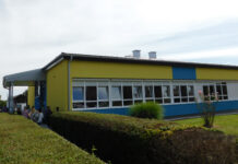 Iduće godine nadogradnja i rekonstrukcija OŠ Berek