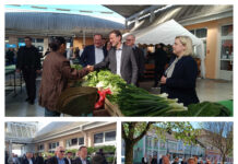 HDZ kampanju u 2. izbornoj jedinici počeo u Garešnici