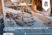 Javni poziv za sufinanciranje troškova obrazovanja obrtnika