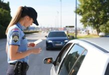 Vikend pod povećalom policije: 30 prekršaja u prometnoj akciji
