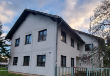 Kreću radovi na zgradi budućeg doma za djecu u Hercegovcu