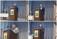 Aktualni sat s 3. sjednice Gradskog vijeća Grada Garešnice