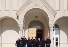 Zajednička molitva i spomen-kamen za hrvatske stradalnike garešničkog kraja