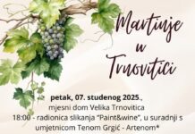 Bogat program uz Dan općine Velika Trnovitica