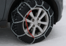 Od sutra na snagu stupaju zimski uvjeti na cestama, obavezna zimska oprema do 15. travnja