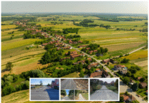 Kreće asfaltiranje ceste koja povezuje Veliku Trnoviticu i Ladislav