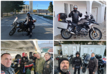 Karavana „Zajedno u ratu, zajedno u miru“ sutra ponovno na putu od Prevlake do Vukovara