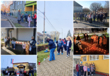 Gradovi i općine ujedinjeni u pijetetu: Obilježavanje Dana sjećanja na Vukovar i Škabrnju