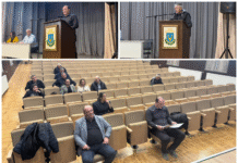 Garešnička Hitna pomoć privremeno se seli u Malu salu Hrvatskog doma