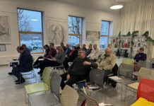 Aktualni sat na 5. sjednici Gradskog vijeća Grada Garešnice