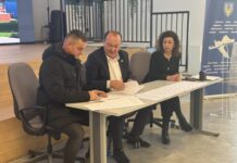 Potpisani ugovori o dodjeli potpora poljoprivrednicima u Garešnici