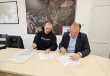 Potpisan novi ugovor za poboljšanje stambenih uvjeta mladih obitelji u Garešnici