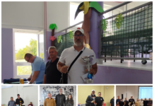 Garešnički šahist Ognjen Matko nanizao tri pobjede u osam dana