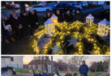 Pali se druga adventska svijeća