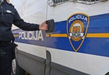 Iz policijske bilježnice: „Fajt“ u Ladislavu, divljanje daruvarskim ulicama i streljivo u otpadu