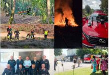 JVP Garešnica: Manje intervencija, veća složenost zadataka