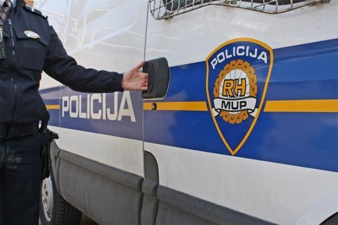 policajac i marica