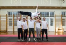 Gimnastički klub Bjelovar pokreće aktivnosti i u Garešnici