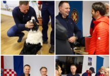 Hrvatskoj gorskoj službi spašavanja – Stanici Bjelovar 20 tisuća eura od županije