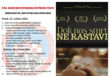 Dani hrvatskog pučkog teatra kucaju na vrata