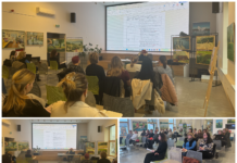 U Garešnici započele radionice za žene u poljoprivredi i ruralnom poduzetništvu