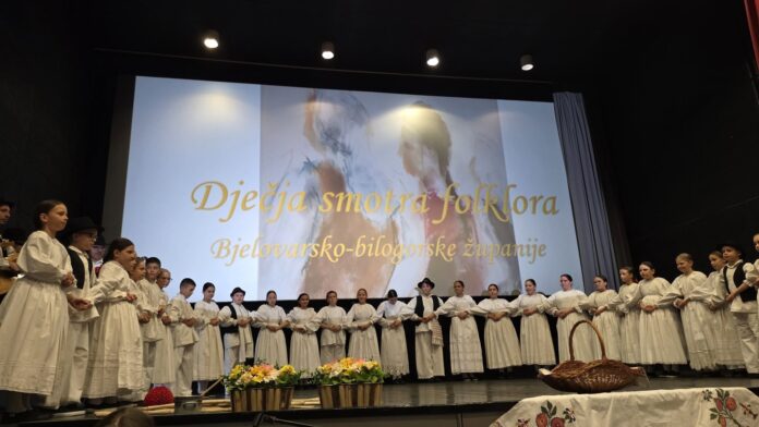 Pobjednici smotre