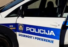 Policijske teme: Rekord brzine postavljen u Hrastovcu