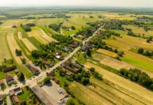 Općina Velika Trnovitica poziva zakupce državnog zemljišta na dostavu godišnjeg izvješća o provedbi programa za 2025. godinu