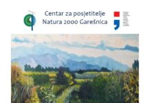 Otvorenje izložbe „Hommage Krešimiru Kostelcu“ u Garešnici