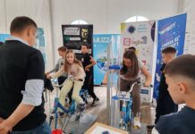 Udruga Sferia ususret GIF-u najavljuje nova gostovanja i radionice