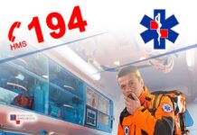 Nacionalni dan Hitne medicinske službe