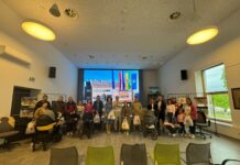 Garešnica podupire mlade obitelji, dodijeljene stambene potpore i darivano 13 novorođenčadi