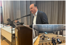 Garešnica: Izbori za vijeća mjesnih odbora 14. lipnja 2026.