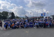 Mladi, javite se i besplatno otputujte na utakmicu Dinama u Zagreb!