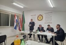 Vatrogasci s područja Općine Hercegovac pripremaju veliku vježbu “Palešnik 2026.” i edukaciju novih kadrova
