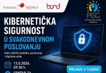 Kako prepoznati internetsku prijevaru? Besplatna radionica u Garešnici