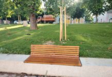 Osuda vandalizma u Garešnici