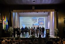 Dodijeljena javna priznanja zaslužnim pojedincima i udrugama Grada Garešnice