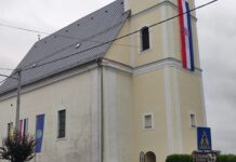 Garešnica danas slavi Dan župe