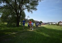 Održana prva Garešnica Run utrka