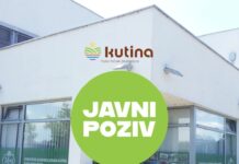 Pozivi iz Kutine uoči Petrova