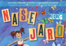 Naše jaro 2026., 06. lipnja u Hercegovcu