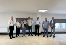 Više od 233 tisuće eura za obnovu Mjesnog doma u Ilovoj