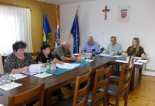 Vijeće Bereka: 15 točaka dnevnog reda i niz aktualnih tema