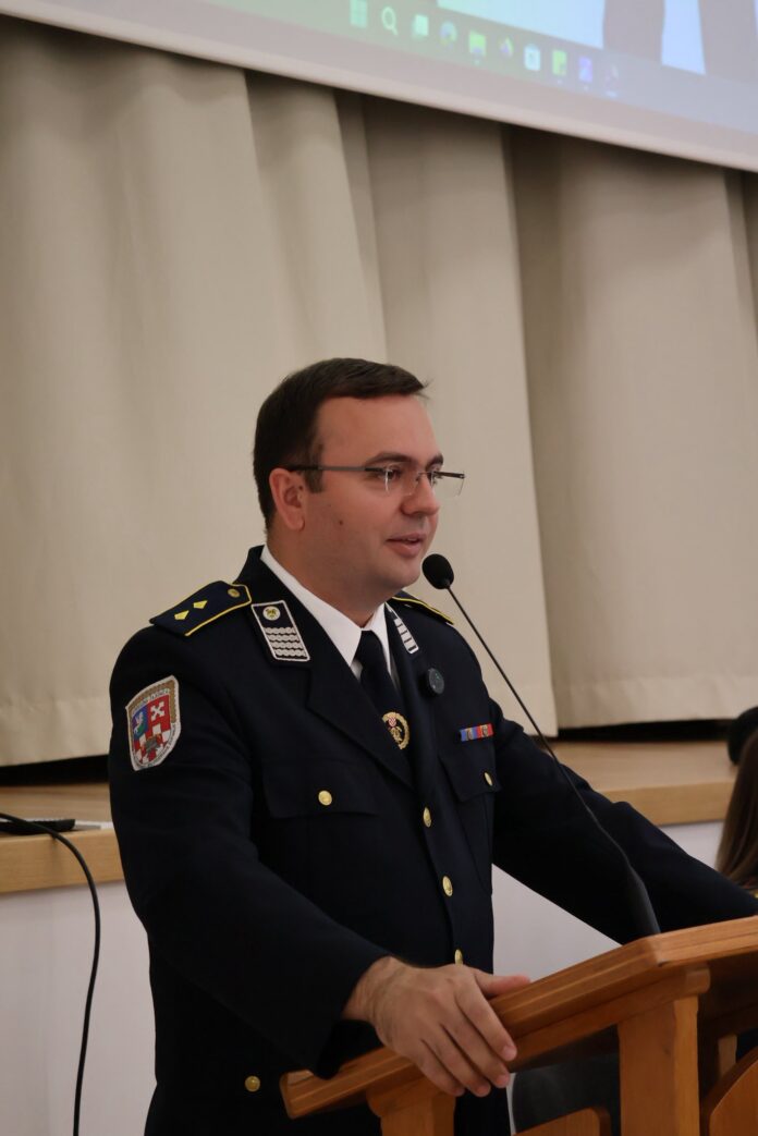 Silvesar Štefović VZBBŽ